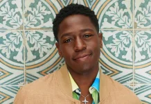 Marvel Tunjuk David Jonsson Jadi Pemeran Black Panther Baru