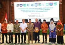 BNPB Ungkap 1.281 Bencana Terjadi di Indonesia Sepanjang 2026
