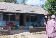 Pemprov NTB Kucurkan Rp3 Miliar untuk 350 KK Miskin Ekstrem di Desa Mangkung