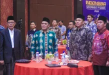 IGPR Summit 2026 Resmi Dibuka, Perkuat Kolaborasi Humas Pemerintah di Era Digital