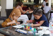 Rayakan Hari Anak Nasional 2026, Aruna Senggigi Hadirkan Ruang Kreatif bagi Anak