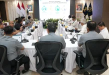 Pencatatan Lagu Tarif Rp0, DJKI Perkuat Perlindungan Karya Musik