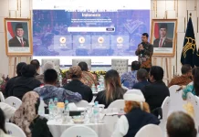 DJKI Sosialisasikan Kebijakan Pencatatan Lagu Nol Rupiah Kepada Musisi