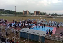 Lahirnya Atlet Baru Jadi Tolok Ukur Sukses Porprov XII NTB 2026