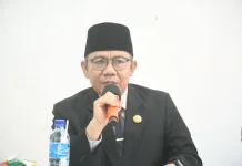 Bupati Najmul Tegaskan Komitmen Kelola APBD Secara Transparan dan Akuntabel