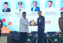UIN Mataram Gandeng OJK dan BSI Tingkatkan Literasi Keuangan Syariah Mahasiswa