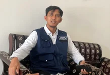KPK Pinjam Kantor BPKP Perwakilan NTB untuk Periksa 13 Saksi Kasus OTT LAZ