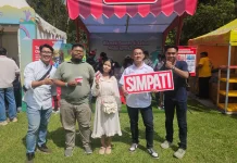Telkomsel Perkuat Jaringan untuk Dukung Kelancaran Sunset di Kebun Bali