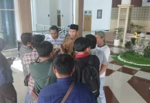 Wabup Loteng Tekankan Percepatan Peningkatan Literasi dan Numerasi di Sekolah