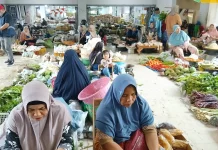 Harga Bahan Pokok di Loteng Masih Stabil Meski MBG Dimulai Lagi