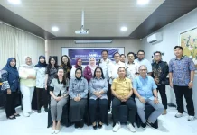 Diseminasi Kenotariatan, Kanwil Kemenkum NTB Dorong Kepatuhan Notaris