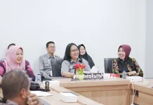 Persiapan Pilkades, Kemenkum NTB Sorot Positif Raperda Bima