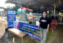 Fastpay Siapkan Juragan Layani Tiket Kapal Antarpulau