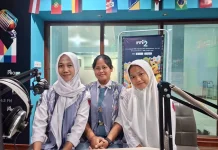 SPECTRA 2026 Hadirkan Kolaborasi Demi Penampilan Paskibra Gemilang