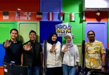Kolaborasi Gentara Nusa 2026 Perkuat Ketahanan Remaja NTB