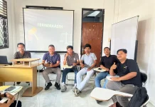 UBG Perkuat Pembinaan Mahasiswa Berprestasi hingga Tingkat Internasional