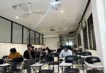 Universitas Bumigora Optimalkan 17 UKM untuk Cetak Mahasiswa Berprestasi