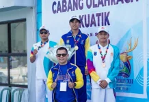 Mahasiswa UBG Sabet Emas di Porprov, Kampus Perkuat Pembinaan Atlet