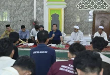 Gubernur Iqbal: Kemajuan Mandalika Harus Sejahterakan Desa Penyangga