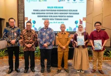 NTB Perkuat Kebijakan Hadapi Kenaikan Muka Air Laut