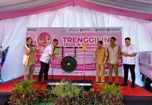 Pertamina Luncurkan Program Trenggiling di NTB, Dorong Peralihan ke Bright Gas