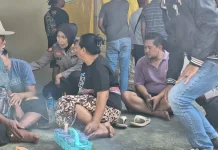 Warga Gerung Ditemukan Meninggal, Polisi Ungkap Dugaan Masalah Utang Piutang