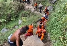 Jalur Torean Kembali Makan Korban,  Keselamatan Pendaki Kembali Jadi Sorotan