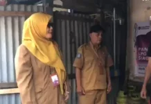 Disdag Pastikan Elpiji Subsidi Tepat Harga jelang Maulid