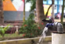 Waspadai Dampak Kemarau, Gunakan Air Secukupnya