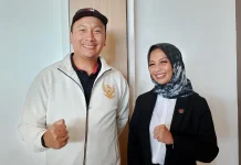PBPI NTB akan Rangkul Klub Padel, Siapkan Bibit Atlet Potensial menuju PON 2028