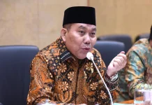 Hari Anti Perdagangan Manusia 2026, Muazzim: Lawan TPPO Mulai dari Keluarga