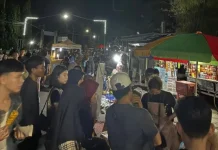CFN Harus Dongkrak Ekonomi Warga Sumbawa