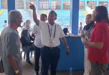 Lahirkan Atlet Baru Jadi Tolok Ukur Sukses Porprov XII NTB 2026