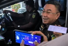 Penyidikan Korupsi LSMC Belum Sentuh Audit Kerugian, Kejati Pilih BPK