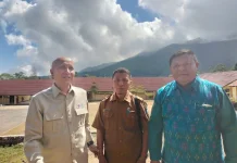 GEMS 2026 Dimulai di Rinjani, Sekolah Jadi Garda Konservasi