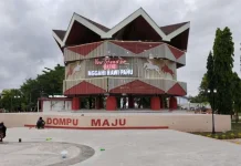 Diduga Ada Pungutan Kebersihan di RTH Karijawa, DLH Akui Tak Diatur Regulasi