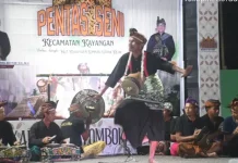 Festival Seni Bulan Kebudayaan Digelar di Setiap Kecamatan KLU