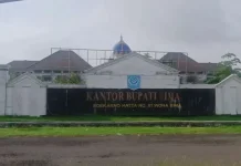 Pemkab Bima Minta ASN Laporkan OPD jika TPP Belum Diterima