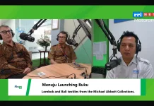 200 Tahun Dikira Merak, Ternyata Burung Khas Australia