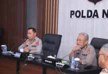 Menjaga Bima dan Dompu dengan Pendekatan Humanis dan Kolaboratif
