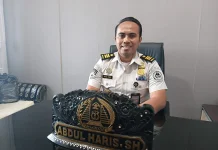 Cegah TPPO, Imigrasi Sumbawa Sasar Sekolah