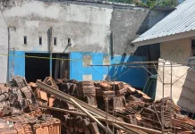 Libatkan Anak, Rekonstruksi Kasus Santri Terbakar di Loteng Digelar Tertutup