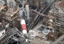 Kemlu RI: Tak Ada WNI Jadi Korban Gempa Kyushu 7,1 SR