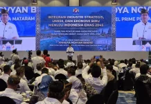 Kadin NTB Siap Perkuat Sinergi dengan Pemerintah untuk Siapkan UMKM yang Tangguh