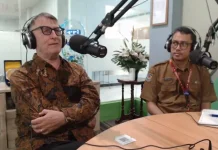Literasi Budaya Jadi Kunci Museum NTB Dukung Penuh Penerbitan Buku Wastra Lombok