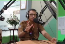 Songket Lombok, Simpan Bukti Hubungan Internasional Hampir 200 Tahun Lalu