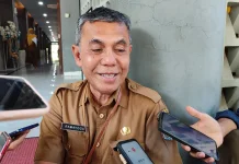 BKD Usulkan Pemutihan Piutang PBB MBR
