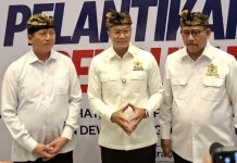 Ketum Kadin Usulkan Forum Bisnis dan Gala Dinner di Mandalika untuk Tarik Investor