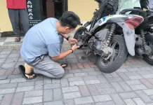 Akhirnya! Terduga Pelaku Pembunuhan Mahasiswi di Gomong Ditangkap!