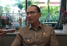 Plt Dirut PTAM Ditunjuk, Layanan Air Dipastikan Tetap Stabil